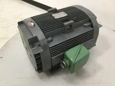 USED GENERAL ELECTRIC 5K288JL323V