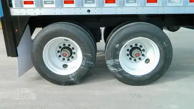 New | in-Stock 2026 DORSEY _UNKNOWN_ Dump Trailers Tennessee US | LMI Tennessee LLC #1505071