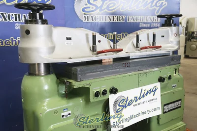 Used J. SANDT 415 Die Cutting Presses California US | Sterling Machinery Exchange #1467622