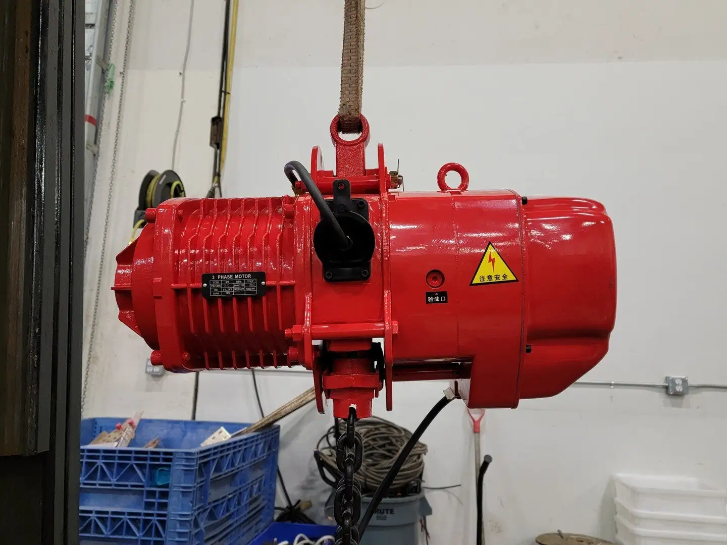 USED XINHE XH-02