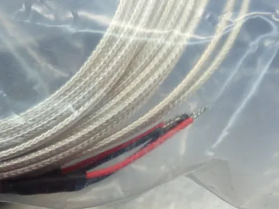 New | in-Stock PANAMETRICS 70465825 Cable & Wire Ohio US | HGR 24 #904458
