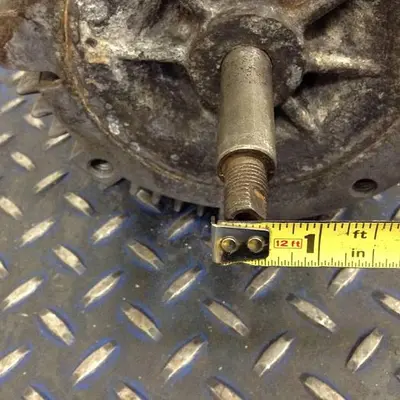 USED GENERAL ELECTRIC / GE 5K48NG668A