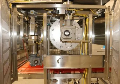 Used 2006 PIZZA MATIC WA 60 Pizza Equipment California US | BakeryEquipment.com #1555559
