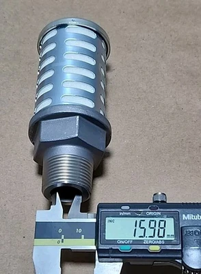 NEW SMC AN500-06