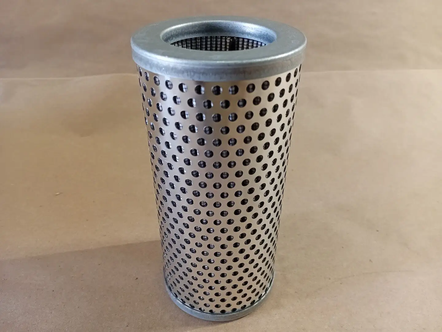 NEW PARKER HANNIFIN 937953Q