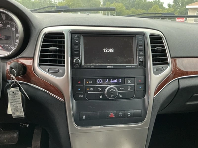 Used 2011 JEEP GRAND CHEROKEE SUVs Michigan US | Miedema Asset Management Group #1327776