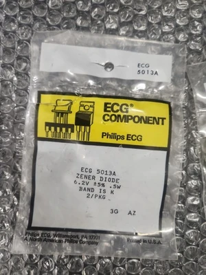 NEW ECG 5080A