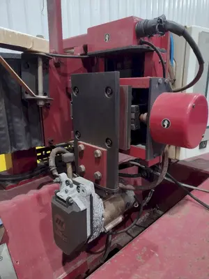 USED RED-D-ARC ISW84