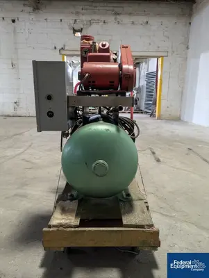 USED Welch Welch Vacuum Pump