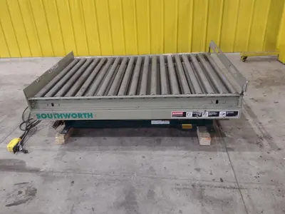 USED SOUTHWORTH LS4-36