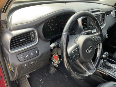 Used 2016 KIA SORENTO SUVs Michigan US | Miedema Asset Management Group #1474465