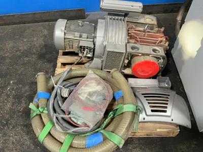 Used 2015 _UNKNOWN_ _UNKNOWN_ CNC Routers Ohio US | HGR 24 #1373292