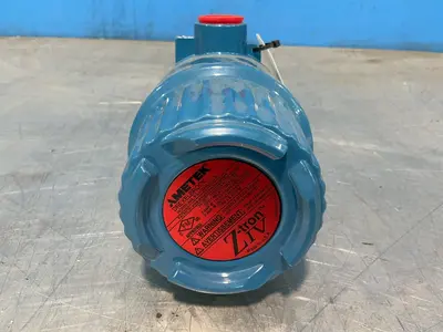 Used AMETEK DREXELBROOK 7000206101 Sensors Ohio US | HGR 24 #1414157