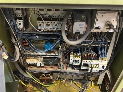 USED MONZA 510