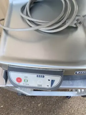191-0001 Hobart HS9N 13 Inch Automatic Meat Slicer