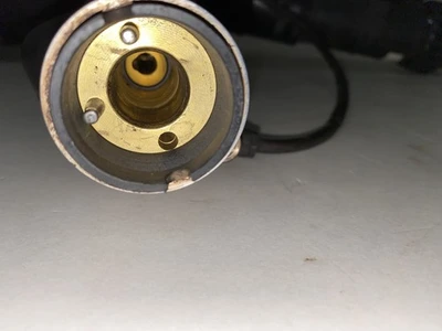 USED Tweco Robotics XQRA604-07/16-494232*A