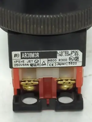 Used FUJI AR303R Miscellaneous Equipment (Electrical & Power) Ohio US | Surplus Asset Holdings #1545905