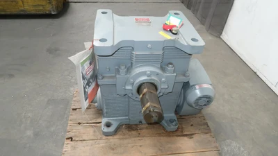 New | in-Stock DELROYD _UNKNOWN_ Speed Reducers | OCO Industrial #1605860