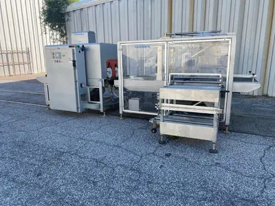 USED TEKKRA T-1030-70