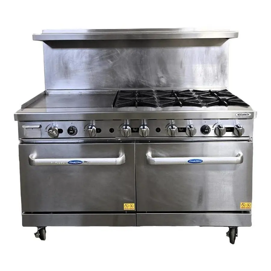 USED ATOSA AGR-6B-24GL