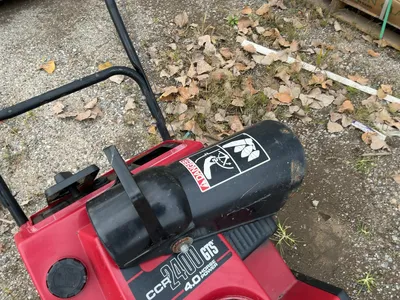 Used (3) TORO _UNKNOWN_ Snow Blowers Michigan US | Miedema Asset Management Group #1476369
