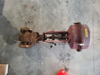 USED MASONEILAN 88-41425