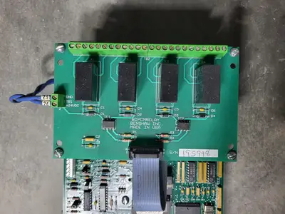 Used BENSHAW BIPCM1CPU Misc Electrical & Power Parts British Columbia CA | Lenmark #1439817