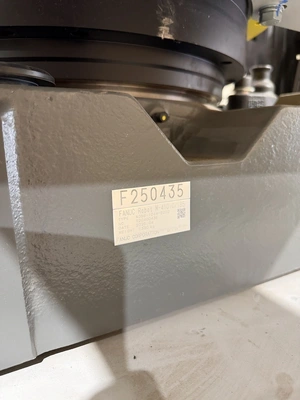 2020 FANUC M-410iC/185 4 Axis Robots | K.B. Industries LLC (15)