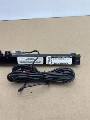 NEW Tolomatic BC205 SK25 RT2 TS2
