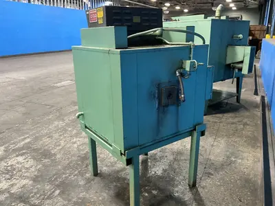 Used GRIEVE CABINET Heat Treating Units Ohio US | HGR 24 #1545818