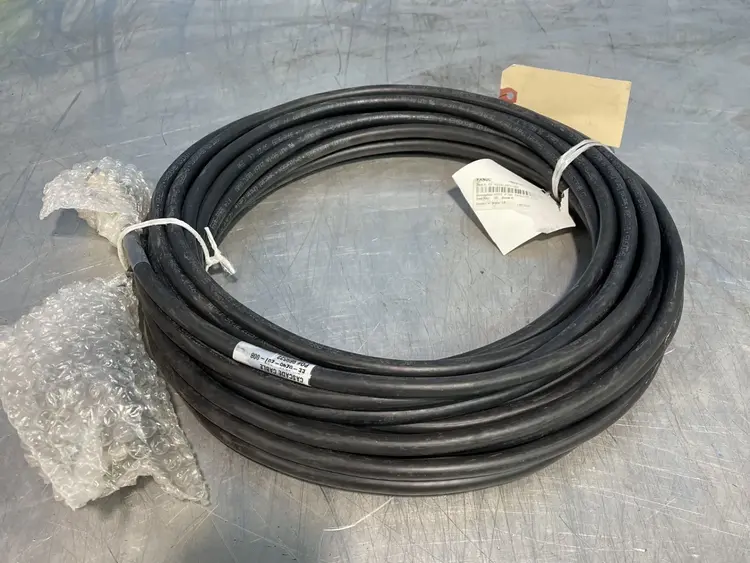 Used FANUC EE6246207008 Cable & Wire Ohio US | HGR 24 #1095035