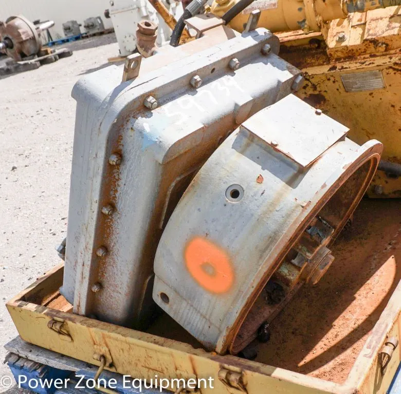 USED COTTA SI2E-22