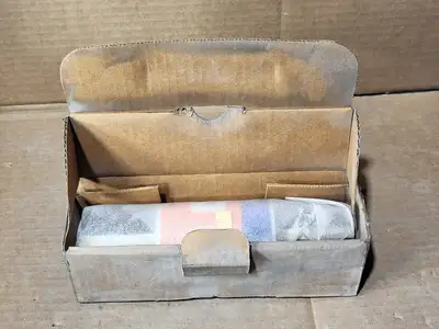 New | in-Stock FERRAZ SHAWMUT A4BQ800 Misc Electrical & Power Parts British Columbia CA | Lenmark #1439477