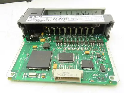 Used ALLEN BRADLEY _UNKNOWN_ PLC Power Supplies Indiana US | Arrow Industrial #1316702