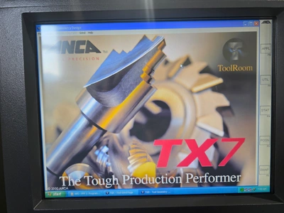 2002 ANCA TX7 Tool & Cutter Grinders | Liberty Machine Works LLC (18)