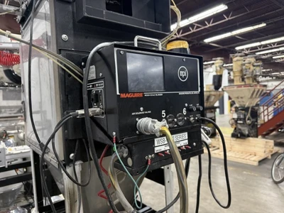 USED MAGUIRE WSB1840