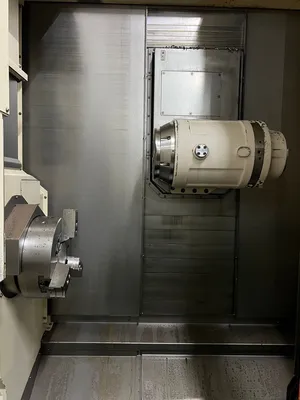 USED 2016 MAZAK INTEGREX J300