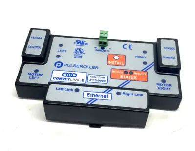 USED PULSEROLLER CONVEYLINX-E
