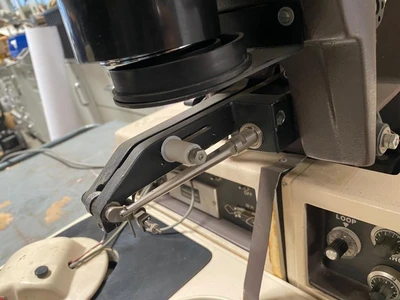 Kulicke & Soffa Does Not Apply Other Semiconductor & PCB Manufacturing | Amiron Machinery (7)