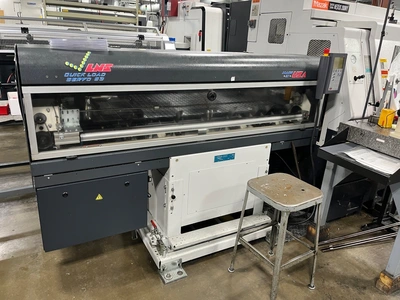 2005 MAZAK QUICK TURN NEXUS 200MY CNC Lathes | Toolquip, Inc. (12)