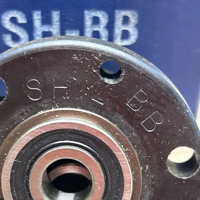 USED Martin SH-BB
