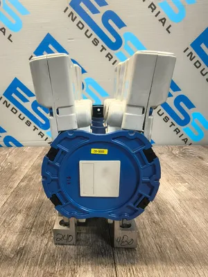 KRAUS & NAIMER C316 LOAD BREAK CONTROL SWITCH | ESS Industrial Equipment Sales (5)
