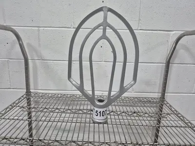 USED HOBART FB201