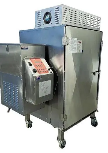 Used COOKSHACK FEC120 Electric Cooking Equipment British Columbia CA | Surrey Food Equipment #432671