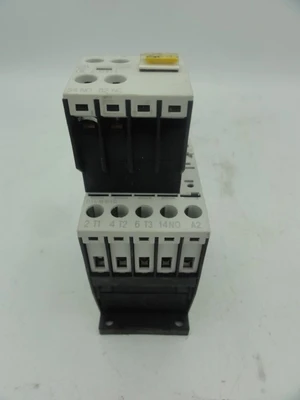 USED MOELLER DIL M(C)9