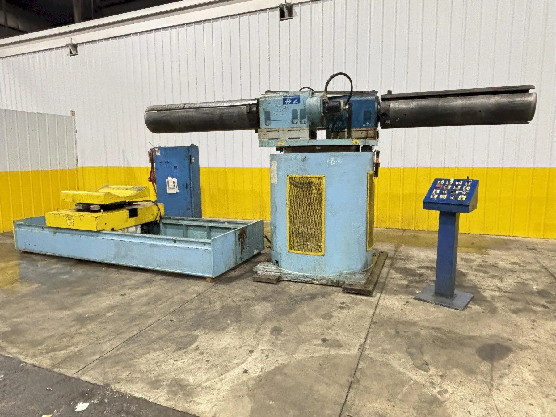 USED ASC