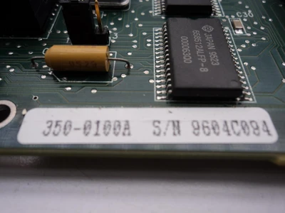 Used MATTEC _UNKNOWN_ Circuit Boards Texas US | OCO Industrial #1569878