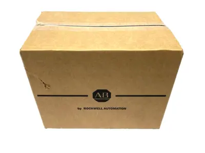New | in-Stock Allen-Bradley VPL-B0633T-PJ14AA Ser. A Servo Motors Michigan US | Maverick Industrial Sales #1398681