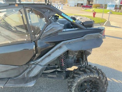 Used 2020 CAN-AM MAVERICK X3 Utility Vehicles Michigan US | Miedema Asset Management Group #1761381
