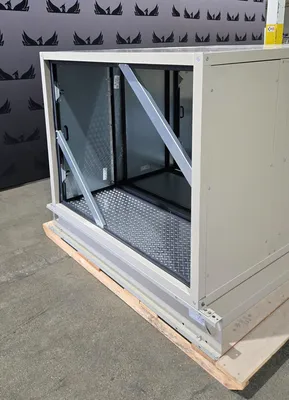 USED DAIKIN E031283200100